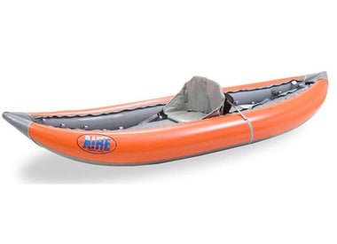 Single Person Inflatable Kayak