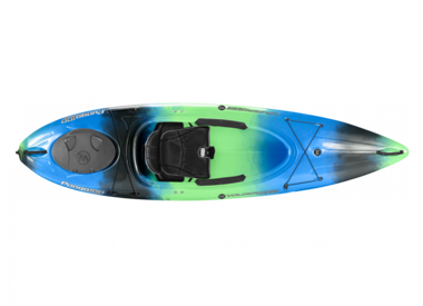 Recreational Kayak Single