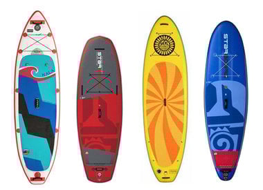 Stand Up Paddleboard