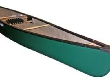 Standard Canoe