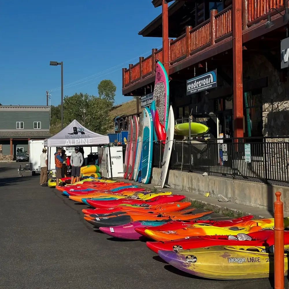 Jobs: Retail & Rental Sales